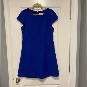 SALE Harper Rose NWT short sleeve aline dress